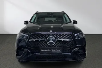 Mercedes-Benz GLE 300 din 2025 - oferta MER196571