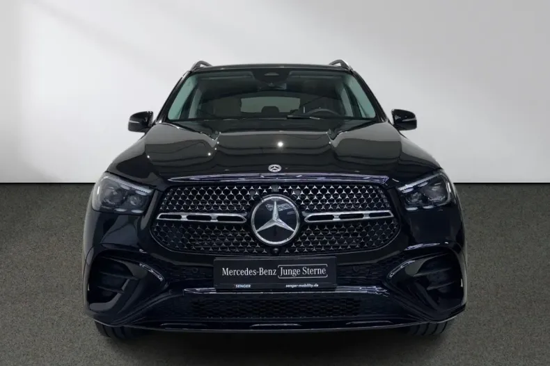 Mercedes-Benz GLE 300 (Clasa GLE) din 2025 cu 18.160 km - oferta MER196571 - foto 1