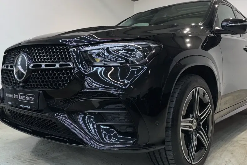 Mercedes-Benz GLE 300 (Clasa GLE) din 2025 cu 18.160 km - oferta MER196571 - foto 3