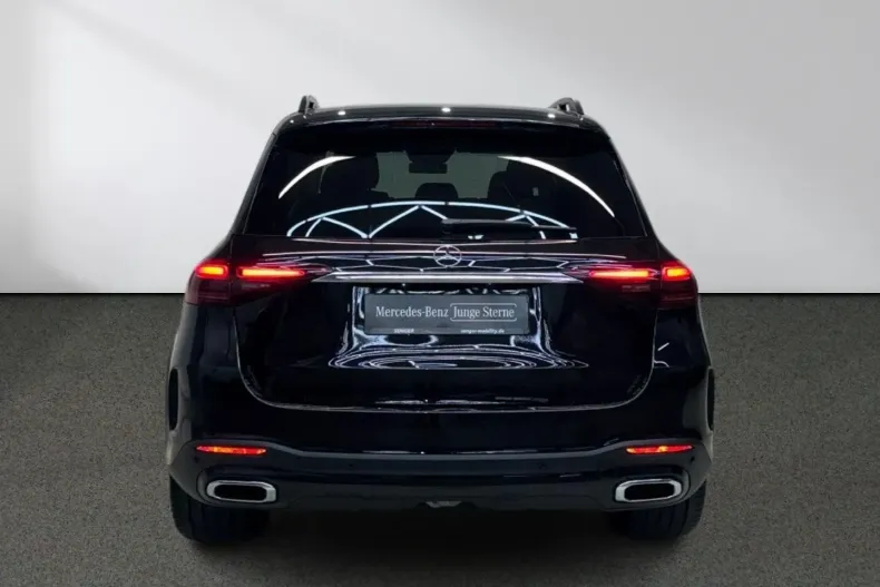 Mercedes-Benz GLE 300 (Clasa GLE) din 2025 cu 18.160 km - oferta MER196571 - foto 6