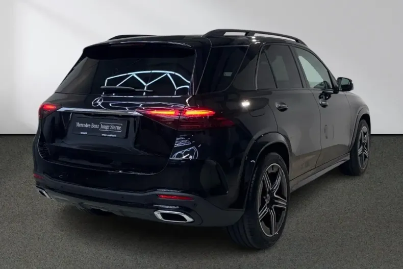 Mercedes-Benz GLE 300 (Clasa GLE) din 2025 cu 18.160 km - oferta MER196571 - foto 7