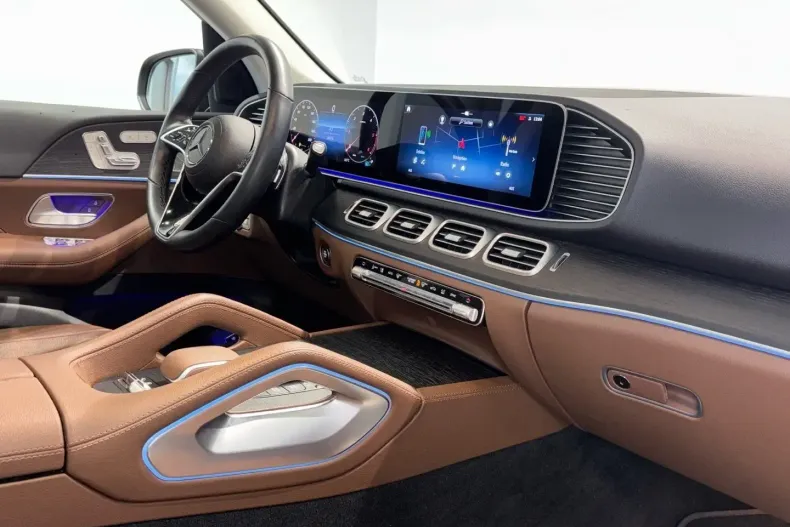 Mercedes-Benz GLE 300 (Clasa GLE) din 2025 cu 18.160 km - oferta MER196571 - foto 10