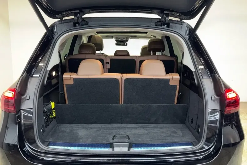 Mercedes-Benz GLE 300 (Clasa GLE) din 2025 cu 18.160 km - oferta MER196571 - foto 13