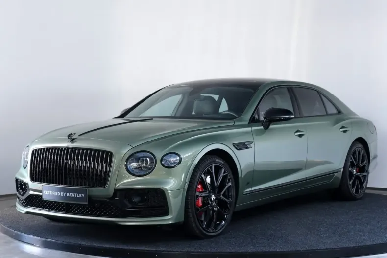 Bentley Flying Spur din 2025 cu 18.771 km - oferta BEN196572 - foto 1