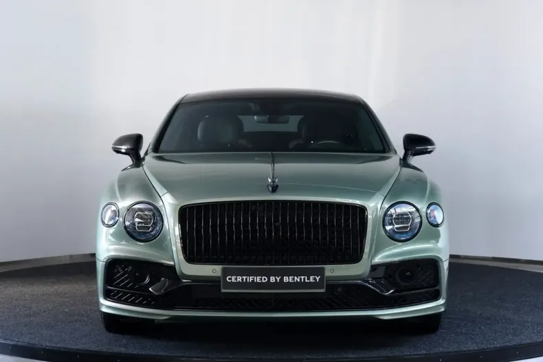 Bentley Flying Spur din 2025 cu 18.771 km - oferta BEN196572 - foto 3