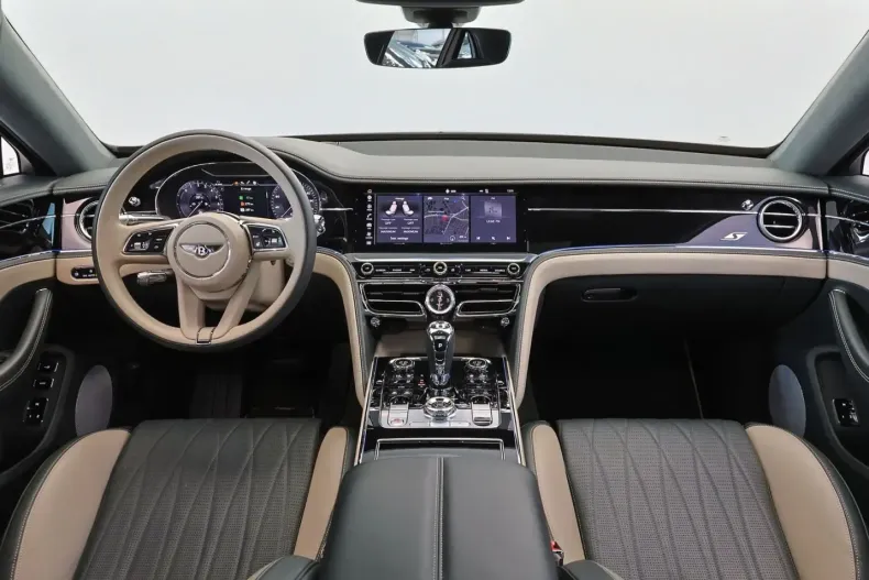 Bentley Flying Spur din 2025 cu 18.771 km - oferta BEN196572 - foto 5