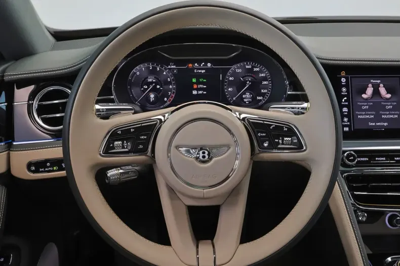 Bentley Flying Spur din 2025 cu 18.771 km - oferta BEN196572 - foto 6