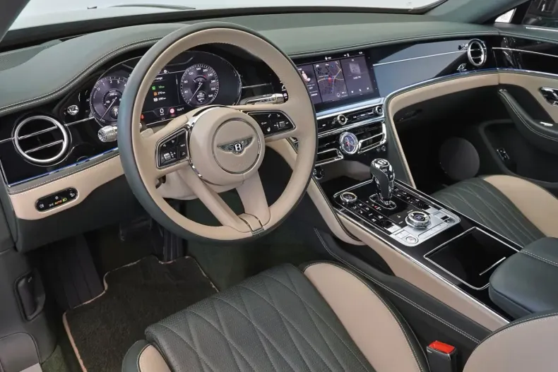 Bentley Flying Spur din 2025 cu 18.771 km - oferta BEN196572 - foto 7