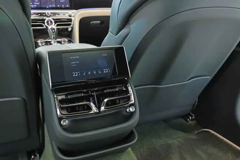 Bentley Flying Spur din 2025 cu 18.771 km - oferta BEN196572 - foto 11