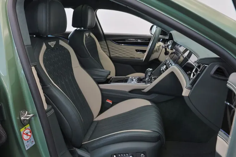 Bentley Flying Spur din 2025 cu 18.771 km - oferta BEN196572 - foto 13