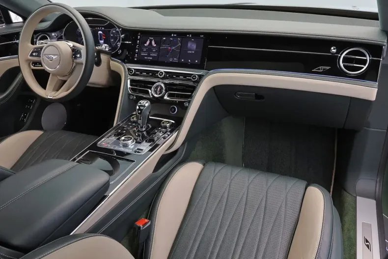 Bentley Flying Spur din 2025 cu 18.771 km - oferta BEN196572 - foto 16