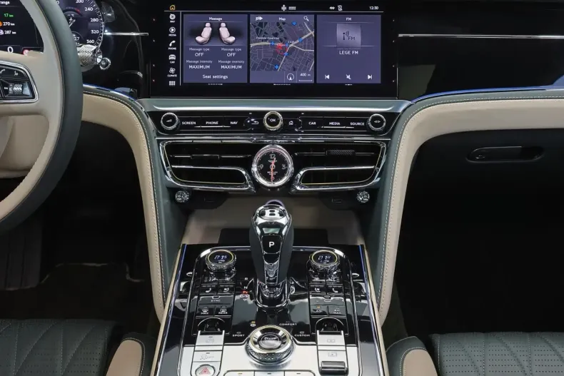 Bentley Flying Spur din 2025 cu 18.771 km - oferta BEN196572 - foto 17