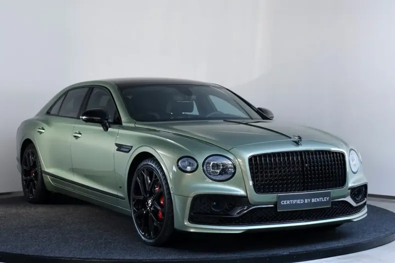 Bentley Flying Spur din 2025 cu 18.771 km - oferta BEN196572 - foto 19