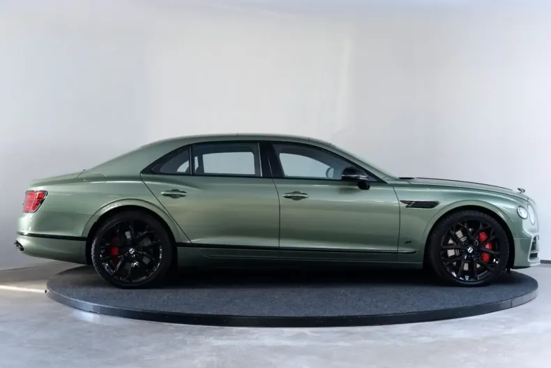 Bentley Flying Spur din 2025 cu 18.771 km - oferta BEN196572 - foto 20