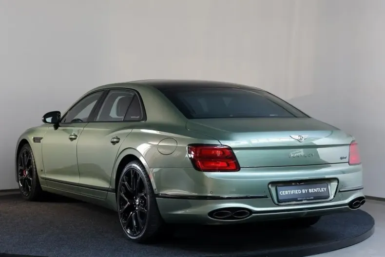 Bentley Flying Spur din 2025 cu 18.771 km - oferta BEN196572 - foto 22