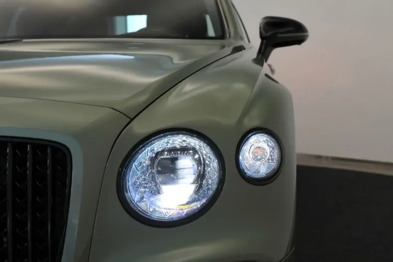 Bentley Flying Spur din 2025 cu 18.771 km - oferta BEN196572 - foto 23