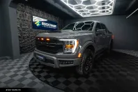 Ford F 150 din 2023 cu 37.250 km - oferta FOR196573 - foto 2