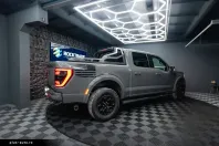 Ford F 150 din 2023 cu 37.250 km - oferta FOR196573 - foto 15