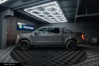 Ford F 150 din 2023 cu 37.250 km - oferta FOR196573 - foto 21