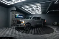 Ford F 150 din 2023 cu 37.250 km - oferta FOR196573 - foto 22