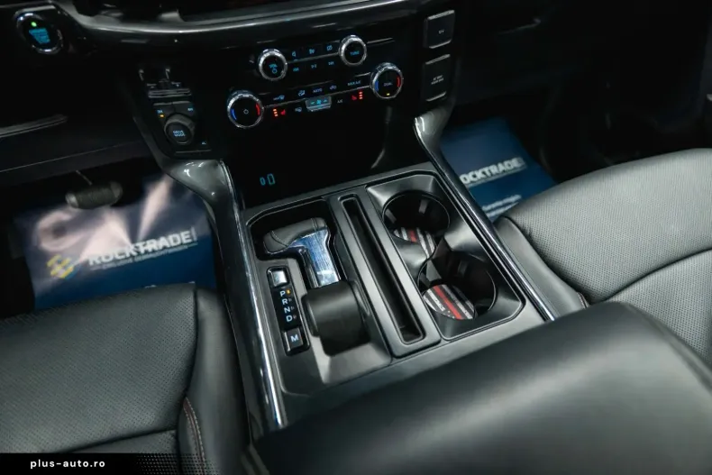 Ford F 150 din 2023 cu 37.250 km - oferta FOR196573 - foto 26