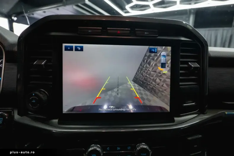 Ford F 150 din 2023 cu 37.250 km - oferta FOR196573 - foto 30