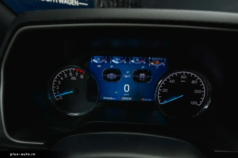 Ford F 150 din 2023 cu 37.250 km - oferta FOR196573 - foto 32