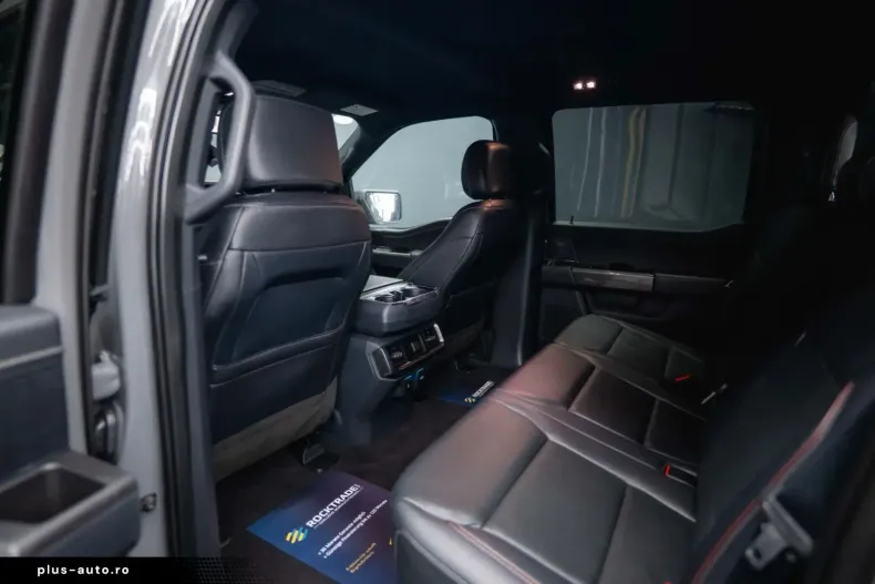 Ford F 150 din 2023 cu 37.250 km - oferta FOR196573 - foto 38