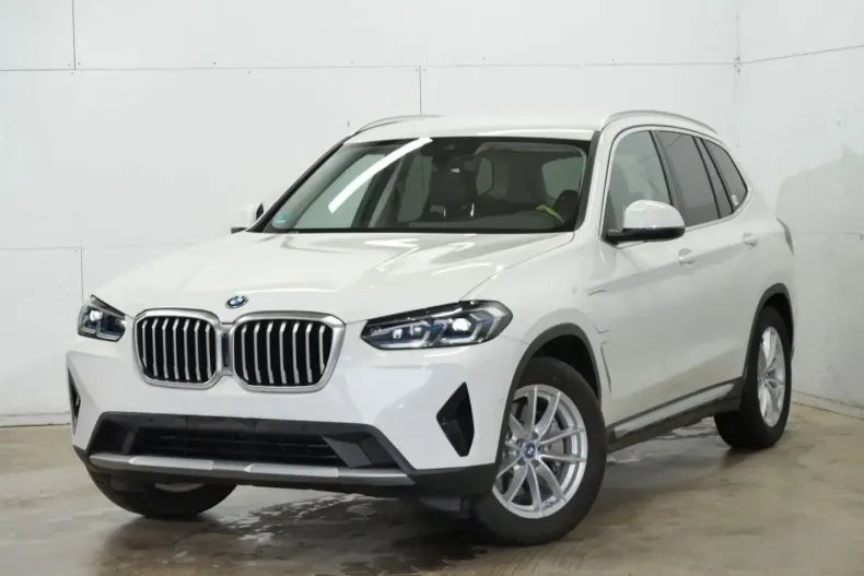 BMW X3 (Seria X) din 2023 cu 42.900 km - oferta BMW196574 - foto 1