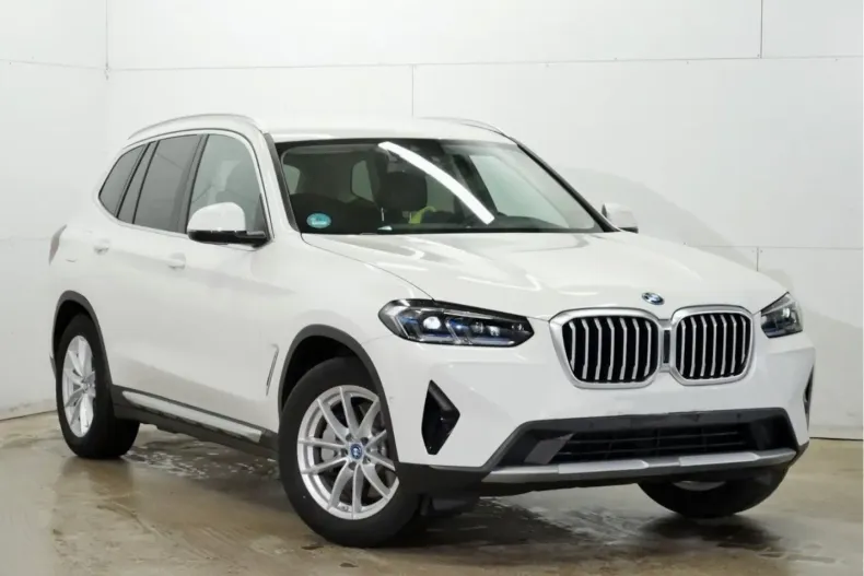 BMW X3 (Seria X) din 2023 cu 42.900 km - oferta BMW196574 - foto 2