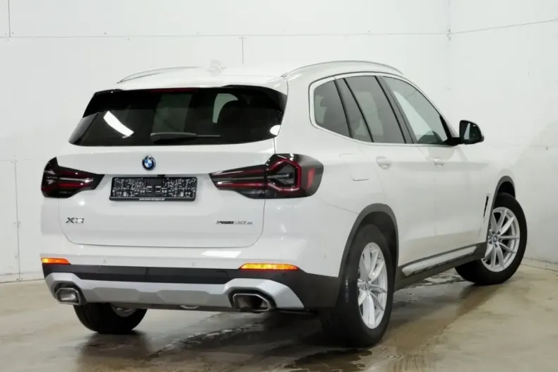 BMW X3 (Seria X) din 2023 cu 42.900 km - oferta BMW196574 - foto 4
