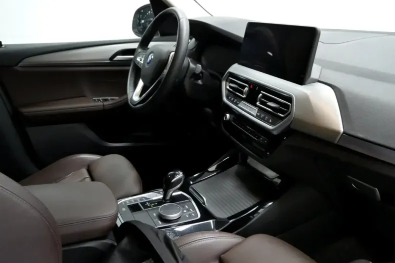 BMW X3 (Seria X) din 2023 cu 42.900 km - oferta BMW196574 - foto 6