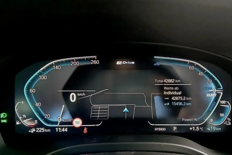 BMW X3 (Seria X) din 2023 cu 42.900 km - oferta BMW196574 - foto 8