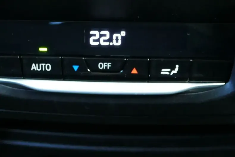 BMW X3 (Seria X) din 2023 cu 42.900 km - oferta BMW196574 - foto 14