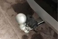 BMW X3 (Seria X) din 2023 cu 42.900 km - oferta BMW196574 - foto 18