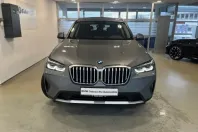 BMW X3 (Seria X) din 2023 cu 25.952 km - oferta BMW196575 - foto 1
