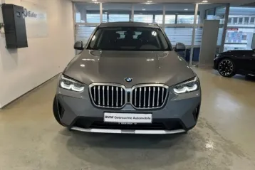 BMW X3 din 2023 - oferta BMW196575