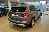 BMW X3 (Seria X) din 2023 cu 25.952 km - oferta BMW196575 - foto 2