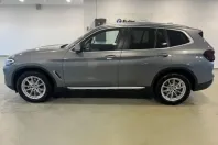 BMW X3 (Seria X) din 2023 cu 25.952 km - oferta BMW196575 - foto 4