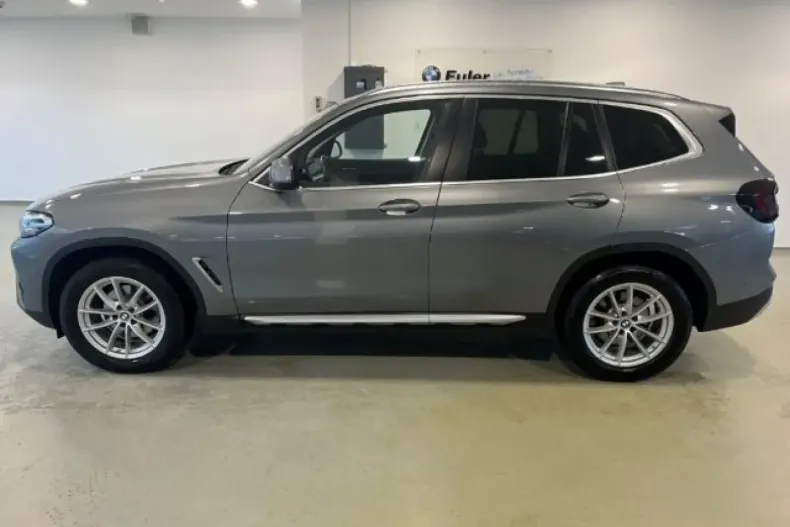 BMW X3 (Seria X) din 2023 cu 25.952 km - oferta BMW196575 - foto 4