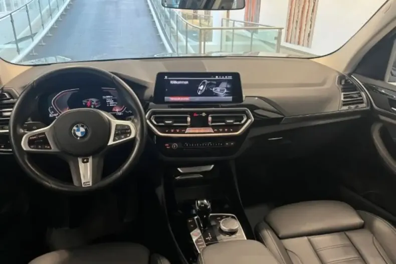 BMW X3 (Seria X) din 2023 cu 25.952 km - oferta BMW196575 - foto 5