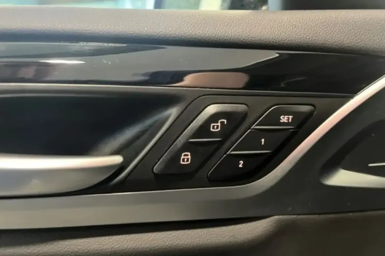 BMW X3 (Seria X) din 2023 cu 25.952 km - oferta BMW196575 - foto 8