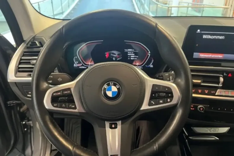 BMW X3 (Seria X) din 2023 cu 25.952 km - oferta BMW196575 - foto 9