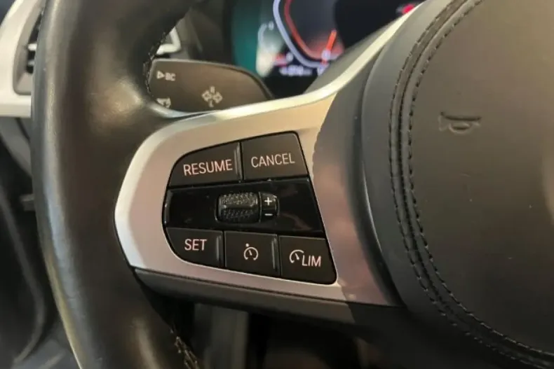 BMW X3 (Seria X) din 2023 cu 25.952 km - oferta BMW196575 - foto 10