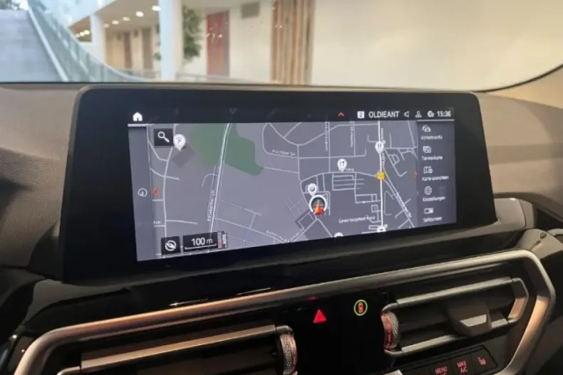 BMW X3 (Seria X) din 2023 cu 25.952 km - oferta BMW196575 - foto 13