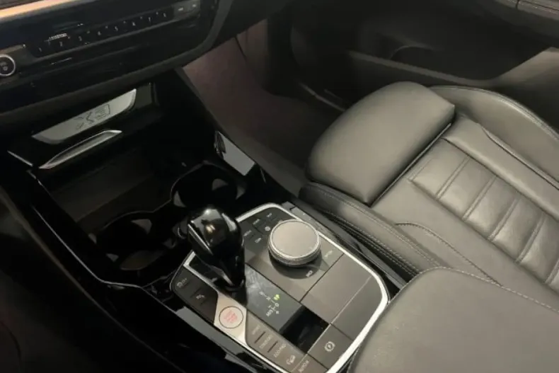 BMW X3 (Seria X) din 2023 cu 25.952 km - oferta BMW196575 - foto 15