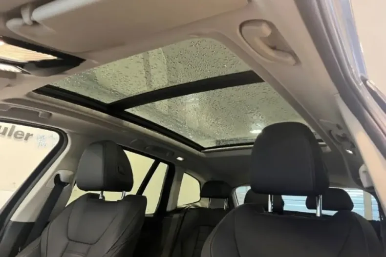 BMW X3 (Seria X) din 2023 cu 25.952 km - oferta BMW196575 - foto 16