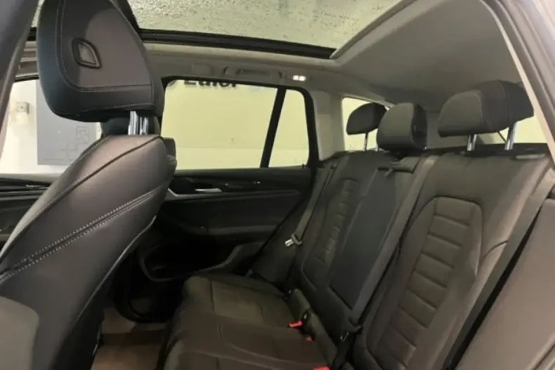 BMW X3 (Seria X) din 2023 cu 25.952 km - oferta BMW196575 - foto 17