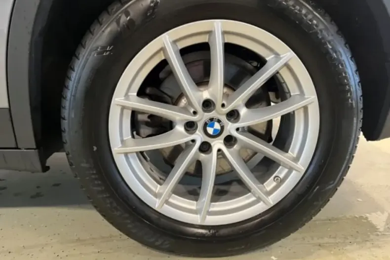 BMW X3 (Seria X) din 2023 cu 25.952 km - oferta BMW196575 - foto 21