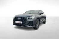 Audi Q3 din 2025 cu 1.387 km - oferta AUD196576 - foto 1